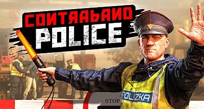 Contraband Police