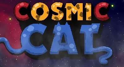 Cosmic Cat