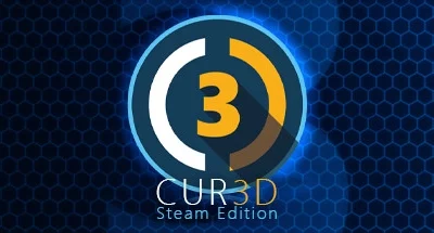 CUR3D Steam Edition