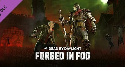 Dead by Daylight – Forged in Fog Chapter