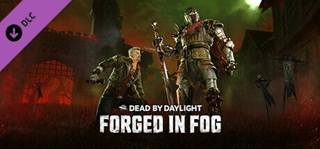 Dead by Daylight – Forged in Fog Chapter