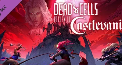 Dead Cells: Return to Castlevania