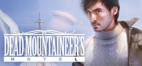 Cover des Steamspiels Dead Mountaineer's Hotel