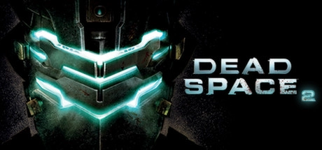 Cover des Steamspiels Dead Space 2