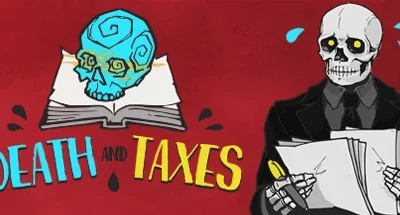 Death and Taxes