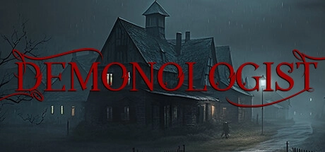 Cover des Steamspiels Demonologist