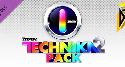 DJMAX RESPECT 5 – TECHNIKA 2 PACK