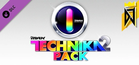 DJMAX RESPECT 5 – TECHNIKA 2 PACK