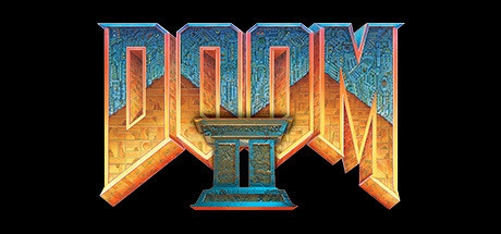 Cover des Steamspiels DOOM 2