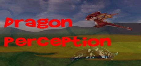 Cover des Steamspiels Dragon Perception