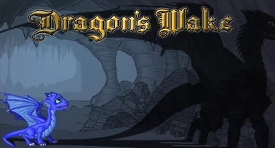 Dragon’s Wake