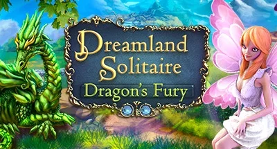 Dreamland Solitaire: Dragon’s Fury