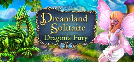 Dreamland Solitaire: Dragon’s Fury