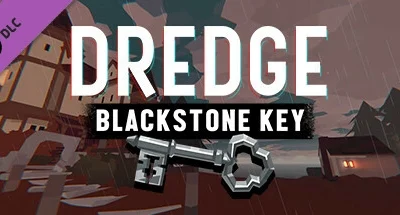 DREDGE – Blackstone Key