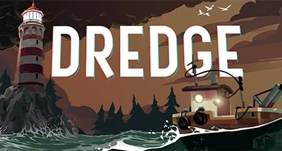 DREDGE