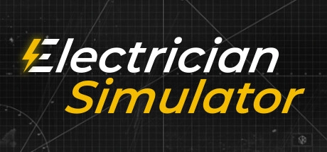 Cover des Steamspiels Electrician Simulator