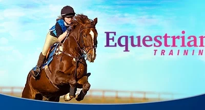 Equestrian Training