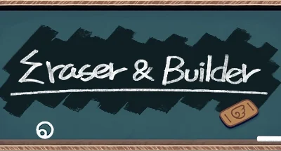 Eraser & Builder