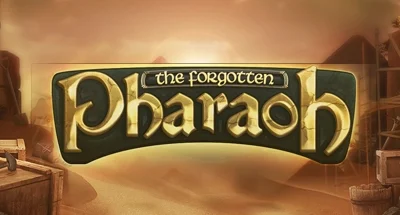 Escape The Lost Kingdom: The Forgotten Pharaoh