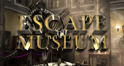 Escape The Museum