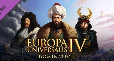 Europa Universalis 4: Domination