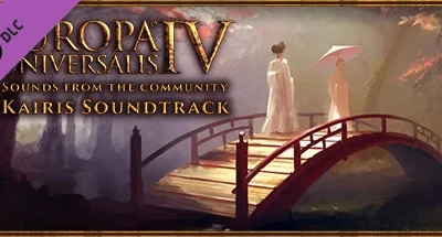 Europa Universalis 4: Sounds from the community – Kairis Soundtrack