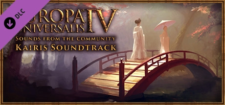 Europa Universalis 4: Sounds from the community – Kairis Soundtrack