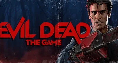 Evil Dead: The Game