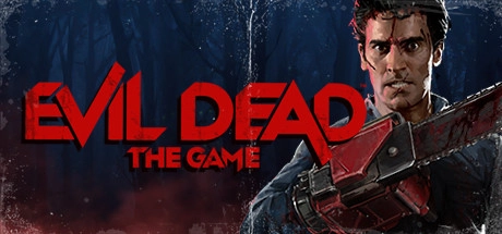 Cover des Steamspiels Evil Dead: The Game