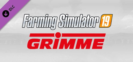 Farming Simulator 19 – GRIMME Equipment Pack