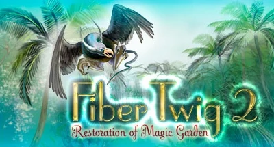 Fiber Twig 2