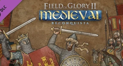 Field of Glory 2: Medieval – Reconquista