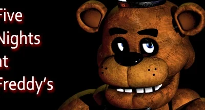 Five Nights at Freddy’s