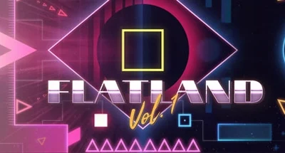 FLATLAND Vol1