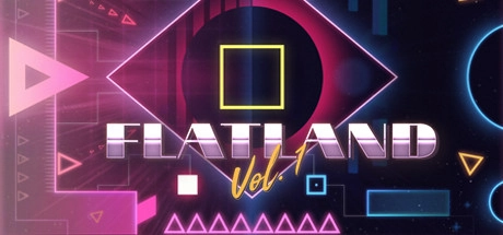 FLATLAND Vol1