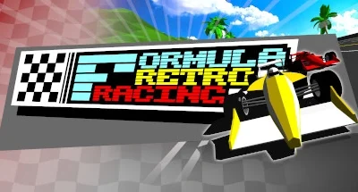 Formula Retro Racing