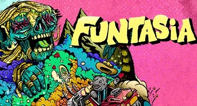 Funtasia