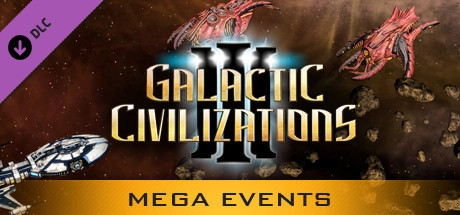 Galactic Civilizations 3 – Mega Events DLC