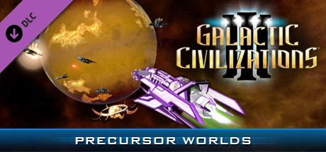 Galactic Civilizations 3 – Precursor Worlds DLC