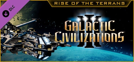 Galactic Civilizations 3 - Rise of the Terrans DLC