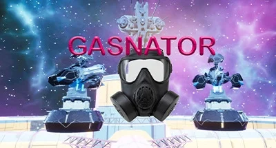 Gasnator