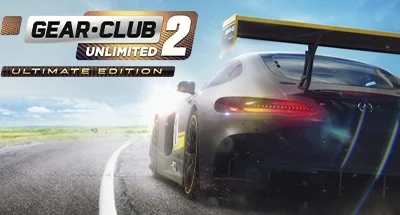 GearClub Unlimited 2 – Ultimate Edition