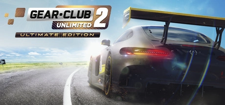 GearClub Unlimited 2 – Ultimate Edition