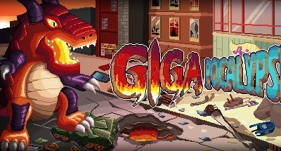 Gigapocalypse