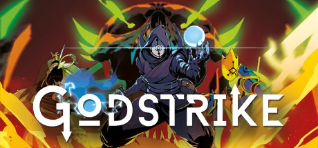 Cover des Steamspiels Godstrike