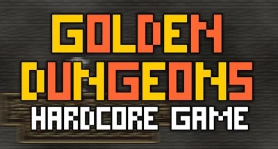 Golden Dungeons