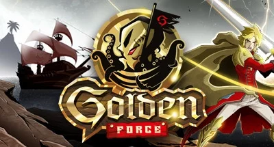 Golden Force