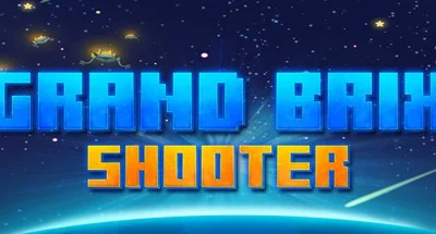 Grand Brix Shooter