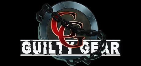 Cover des Steamspiels GUILTY GEAR