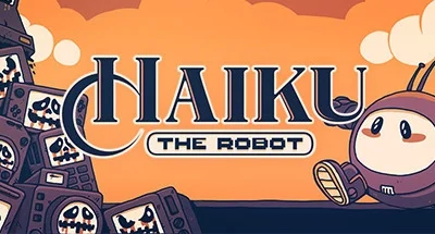 Haiku, the Robot